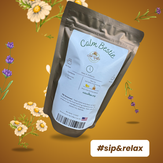 Calm Bestie