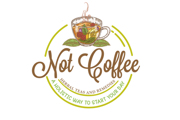 Not Coffee